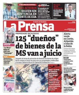 Foto: La Prensa