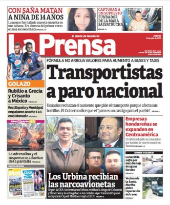 Foto: La Prensa