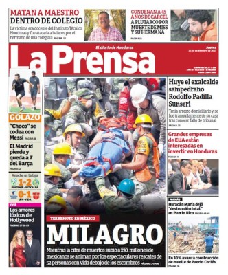 Foto: La Prensa