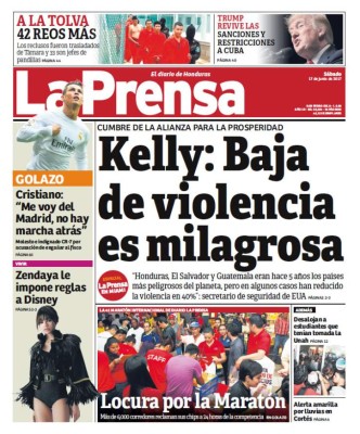 Foto: La Prensa