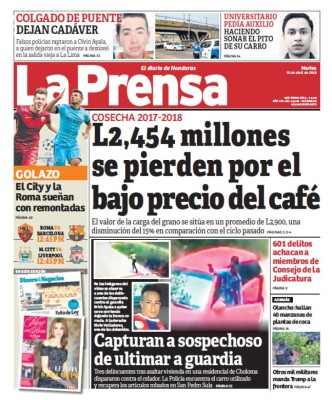 Foto: La Prensa