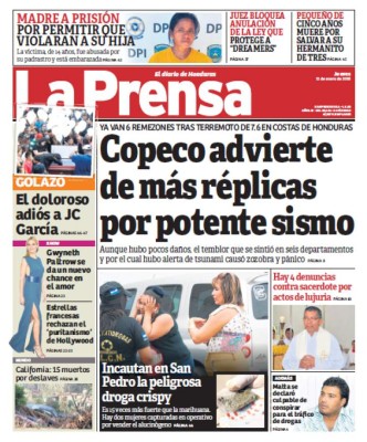 Foto: La Prensa