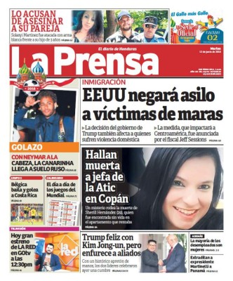 Foto: La Prensa