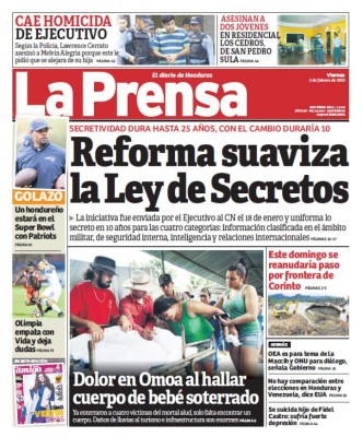 Foto: La Prensa