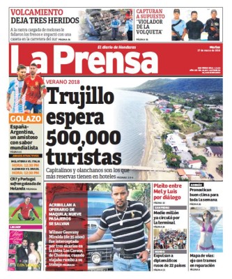 Foto: La Prensa