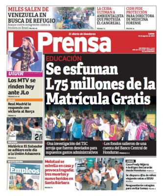 Foto: La Prensa