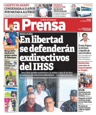 Foto: La Prensa