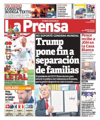 Foto: La Prensa