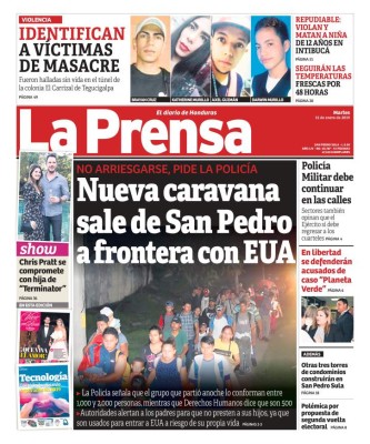 Foto: La Prensa