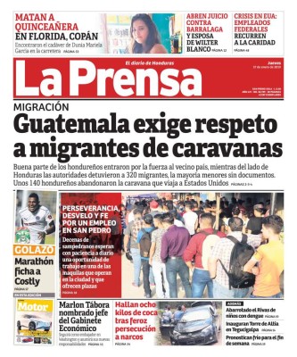 Foto: La Prensa