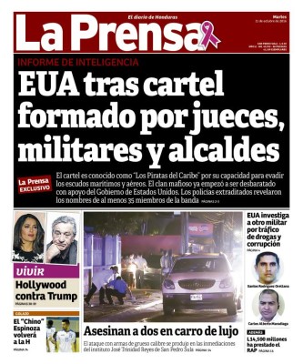 Foto: La Prensa