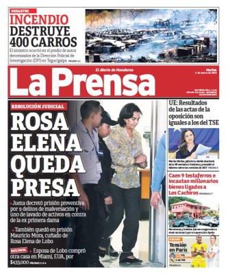 Foto: La Prensa