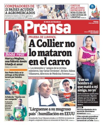 Foto: La Prensa