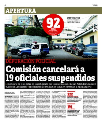 Foto: La Prensa