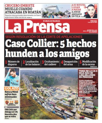 Foto: La Prensa