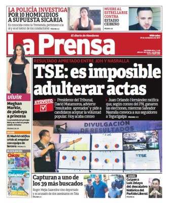 Foto: La Prensa