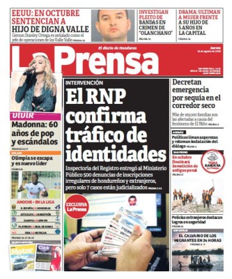 Foto: La Prensa