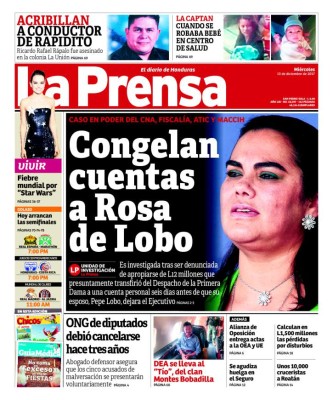 Foto: La Prensa