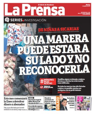 Foto: La Prensa