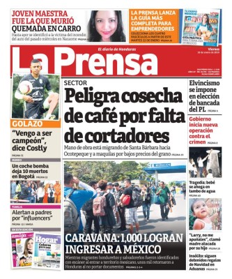 Foto: La Prensa