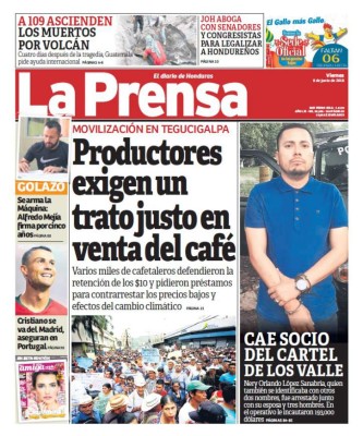 Foto: La Prensa