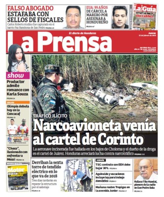 Foto: La Prensa