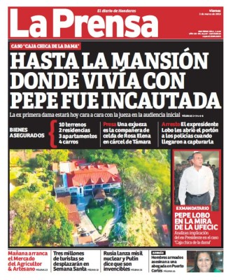 Foto: La Prensa