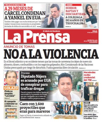 Foto: La Prensa