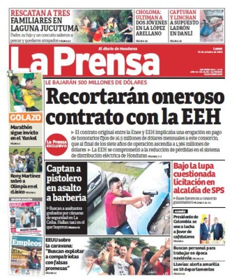 Foto: La Prensa