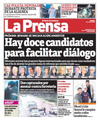 Foto: La Prensa