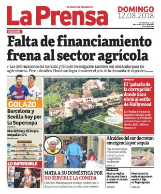 Foto: La Prensa