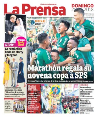 Foto: La Prensa