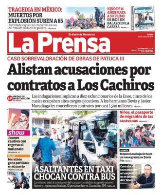 Foto: La Prensa