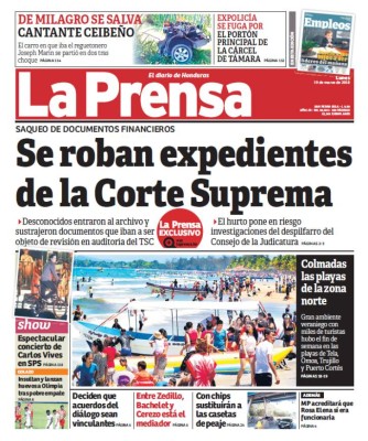 Foto: La Prensa