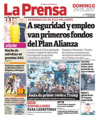 Foto: La Prensa