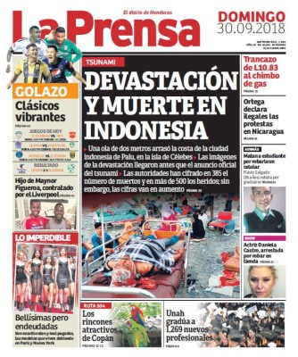 Foto: La Prensa