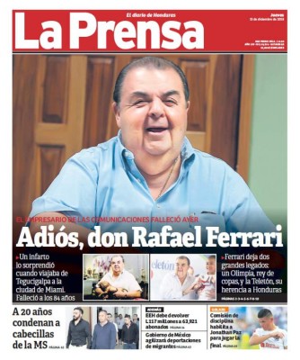 Foto: La Prensa