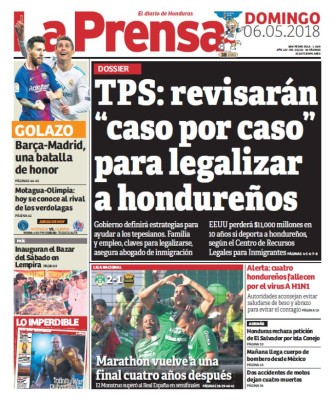 Foto: La Prensa