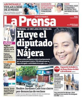 Foto: La Prensa