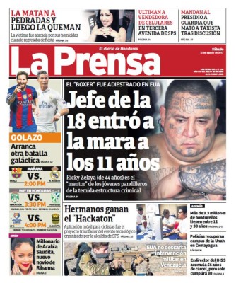 Foto: La Prensa