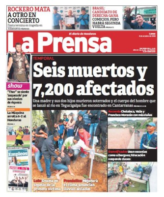 Foto: La Prensa