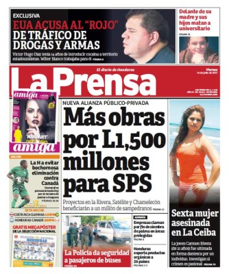 Foto: La Prensa