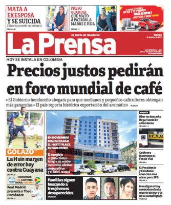 Foto: La Prensa