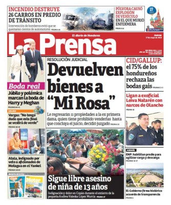 Foto: La Prensa