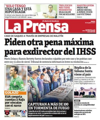 Foto: La Prensa