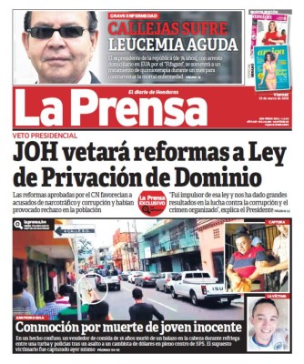 Foto: La Prensa