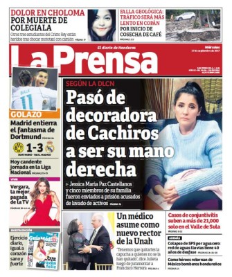 Foto: La Prensa