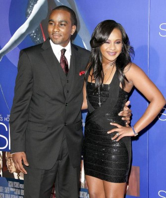 Nick Gordon es investigado por homicidio involuntario