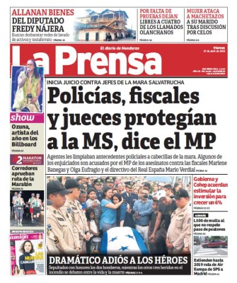 Foto: La Prensa