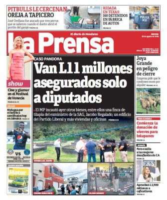 Foto: La Prensa